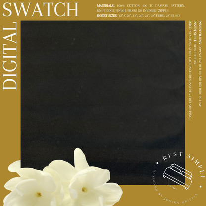 "Soon Come": Digital Swatch 029
